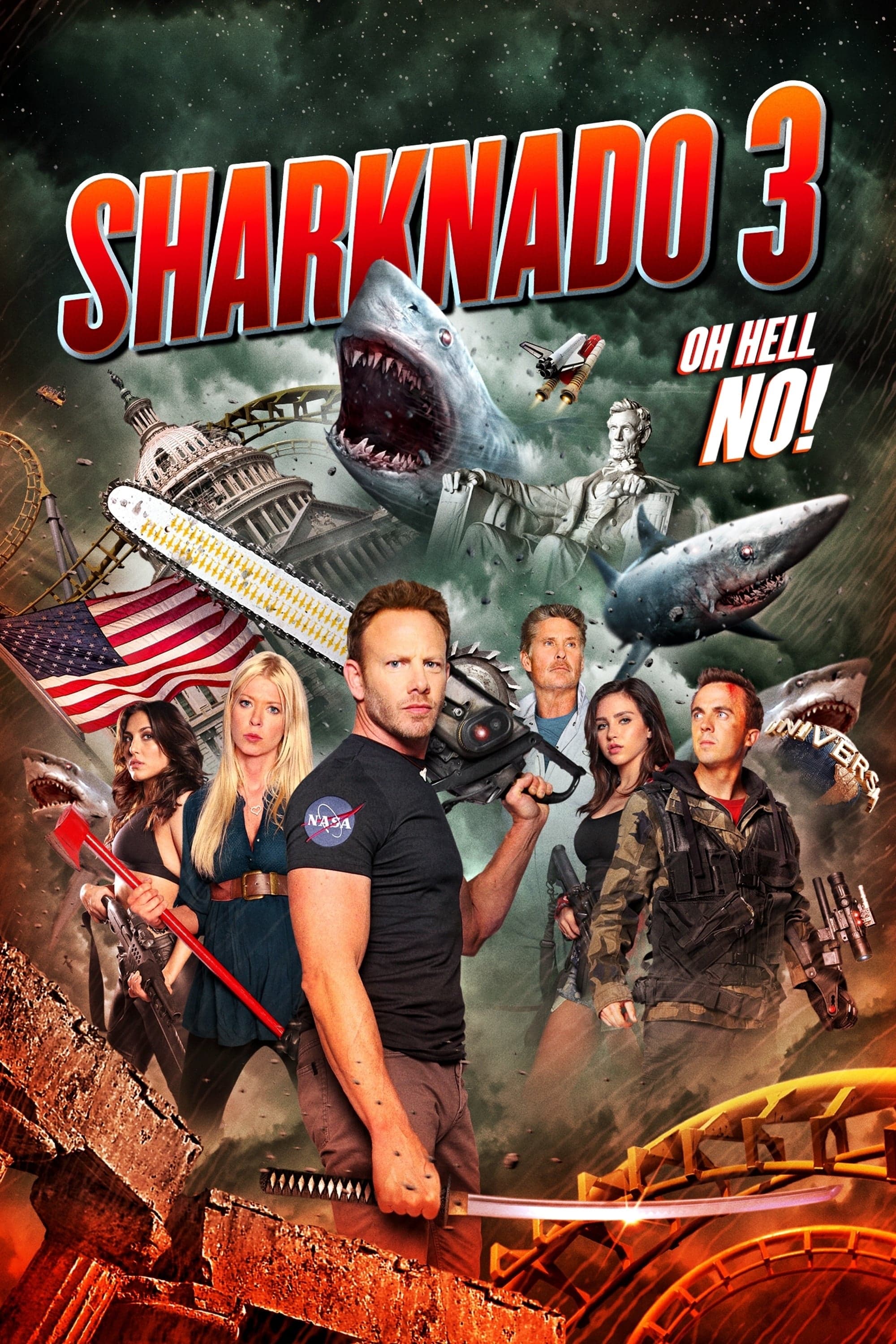 null Movie Poster