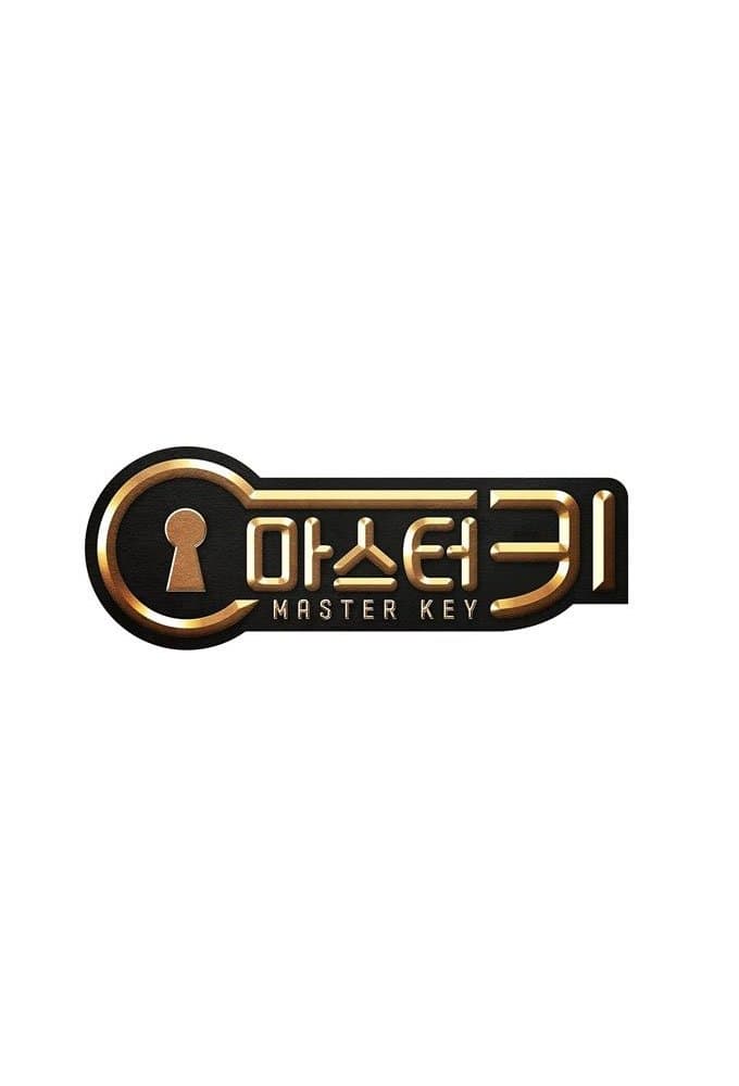 Master Key TV Show Poster