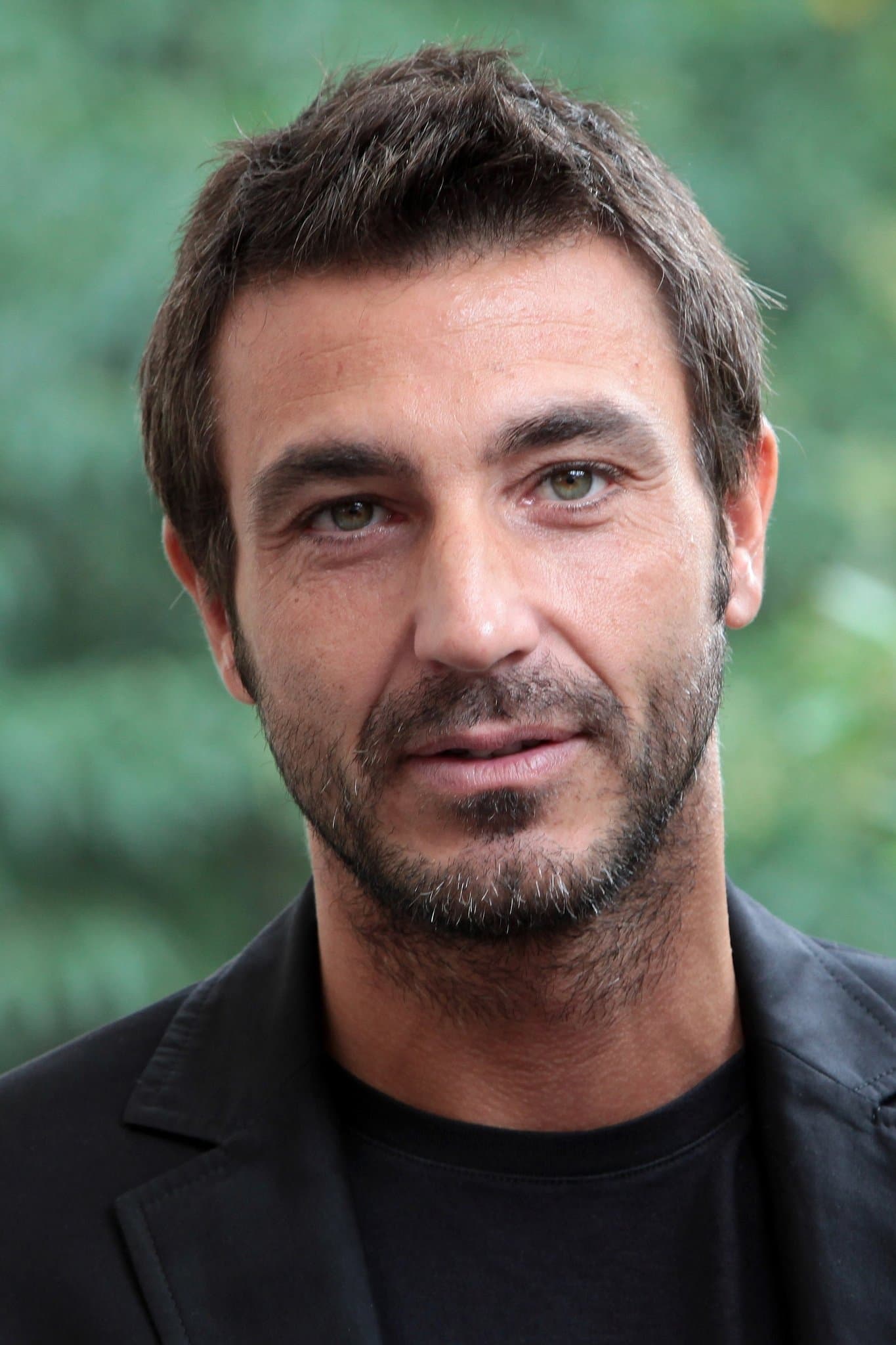 Daniele Liotti Profile Photo