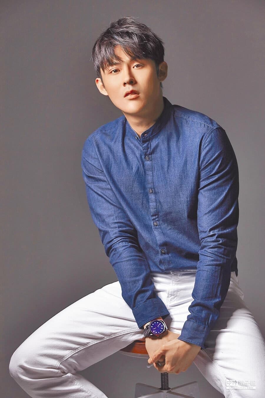 Andy Chen Profile Photo