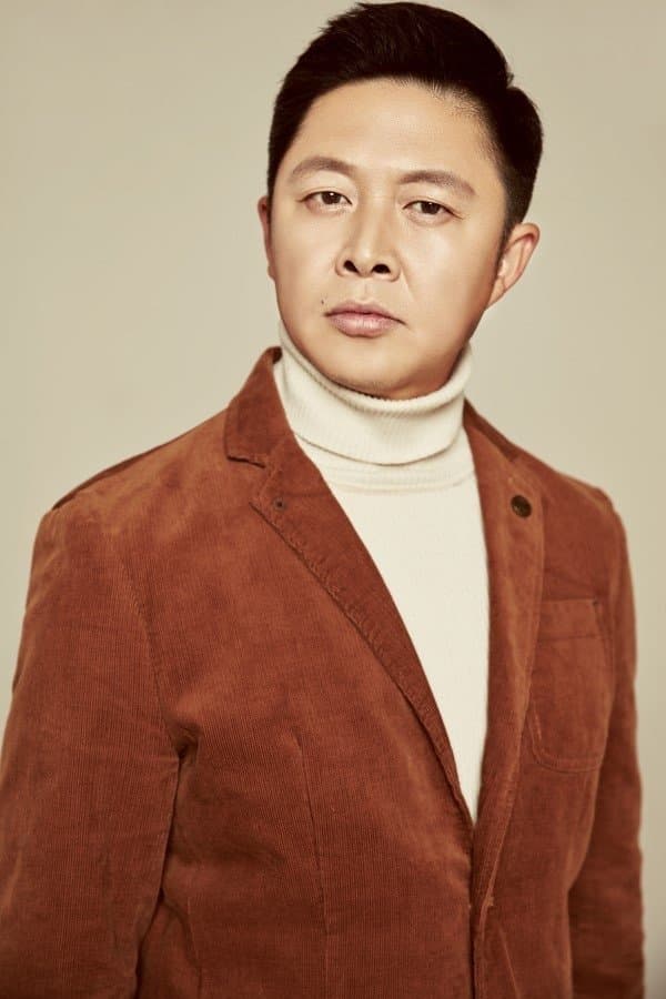 Lin Peng Profile Photo