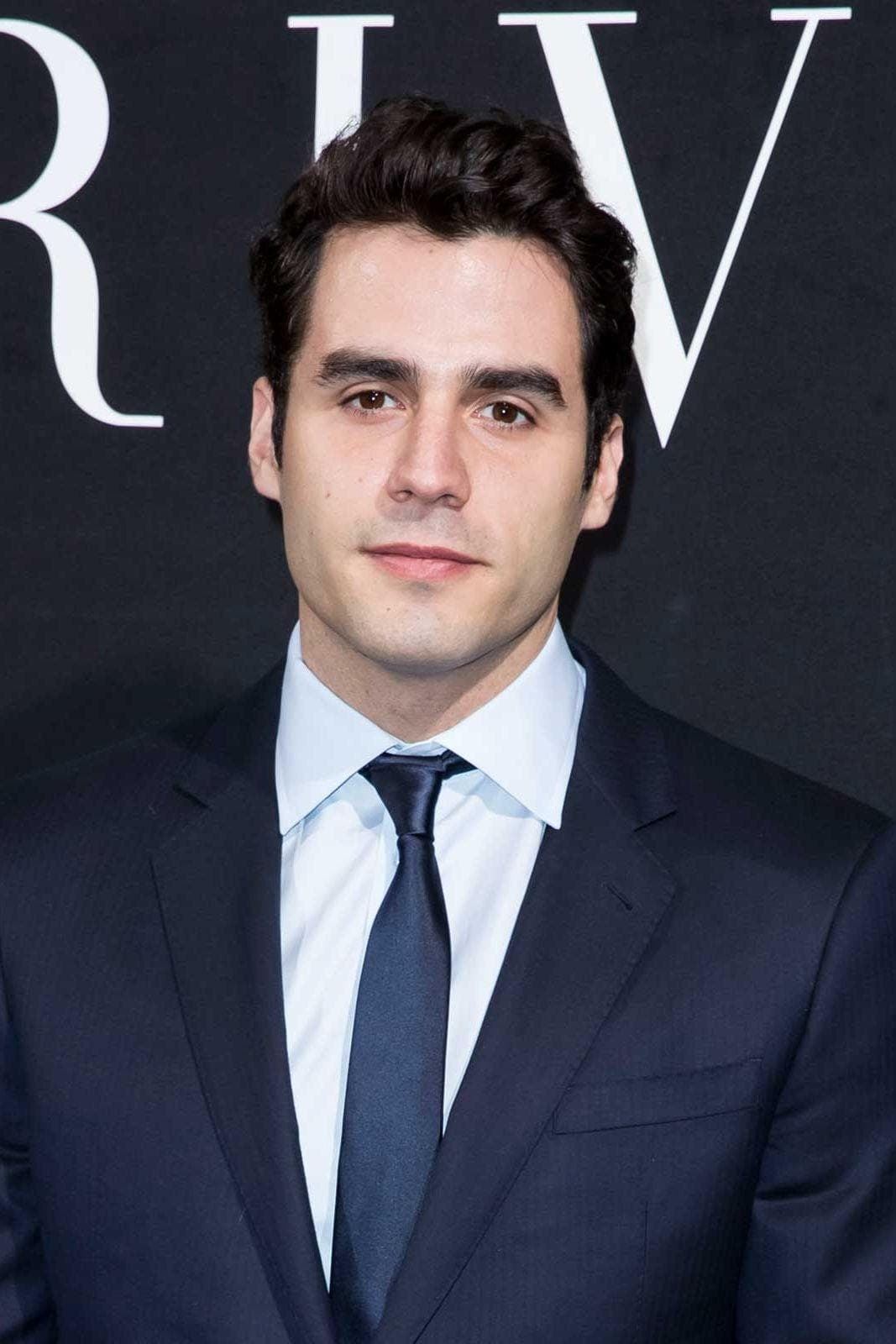 Ben Cura Profile Photo