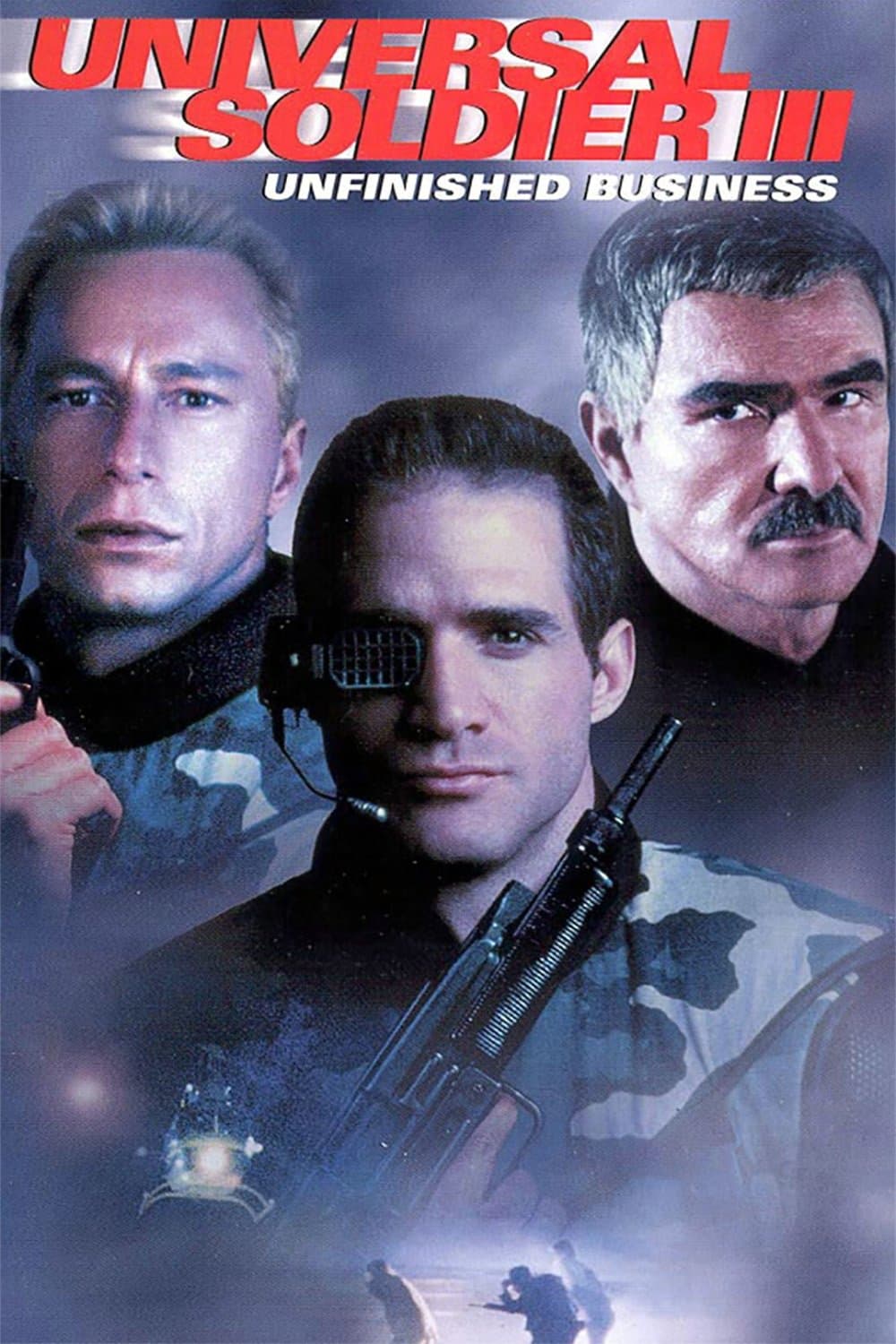 null Movie Poster