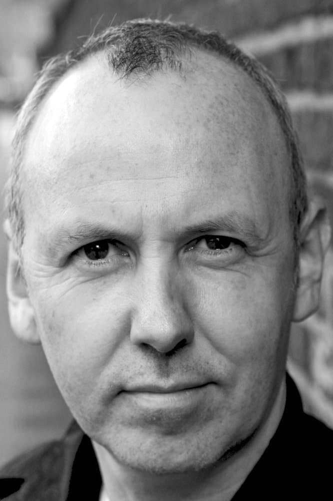 Alastair Galbraith Profile Photo