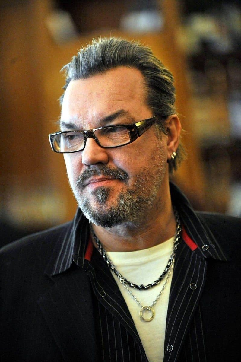 Juha Veijonen Profile Photo