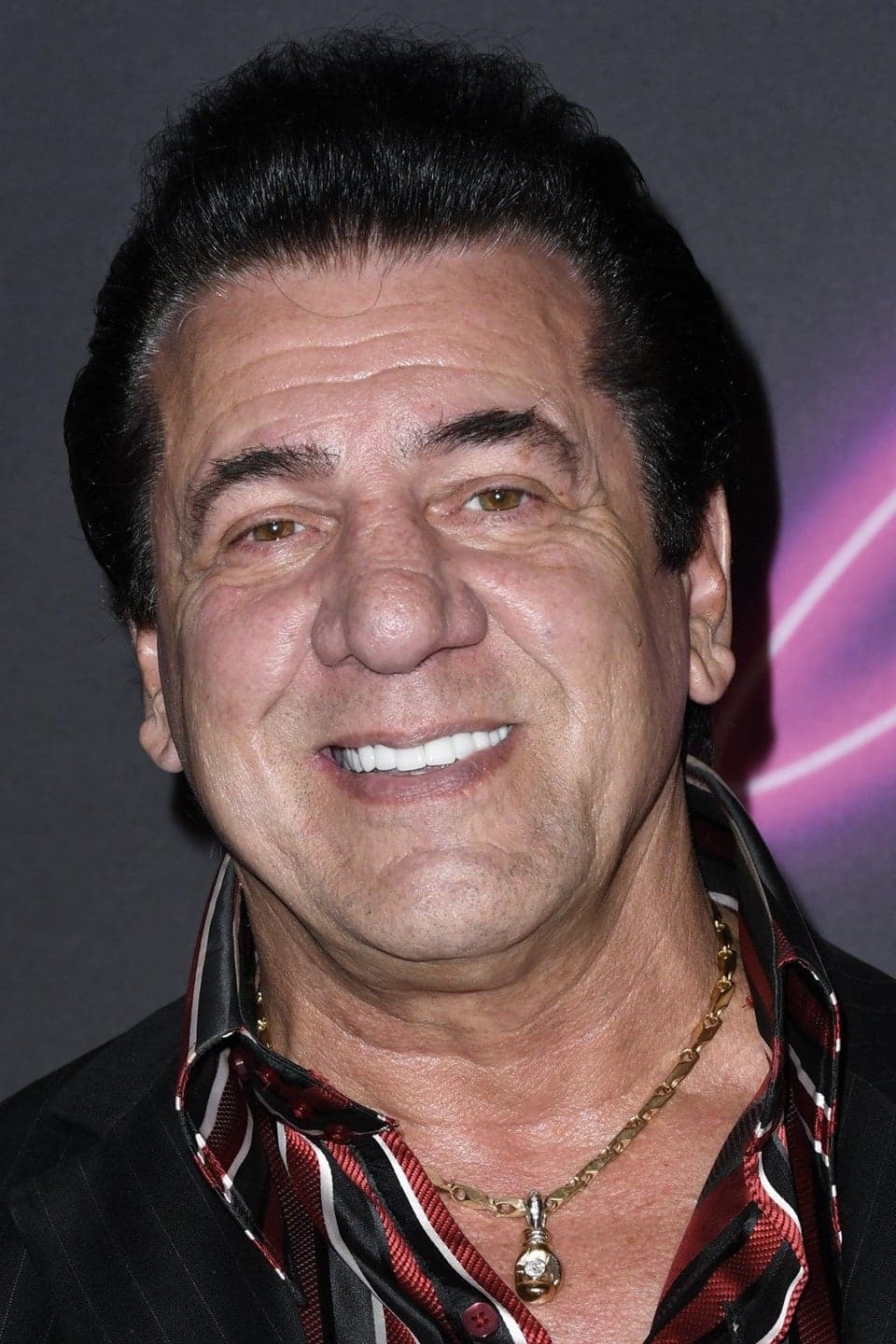 Chuck Zito Profile Photo
