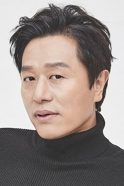 Kim Min-sang Profile Photo