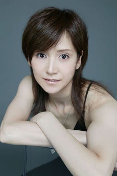 Ranran Suzuki Profile Photo