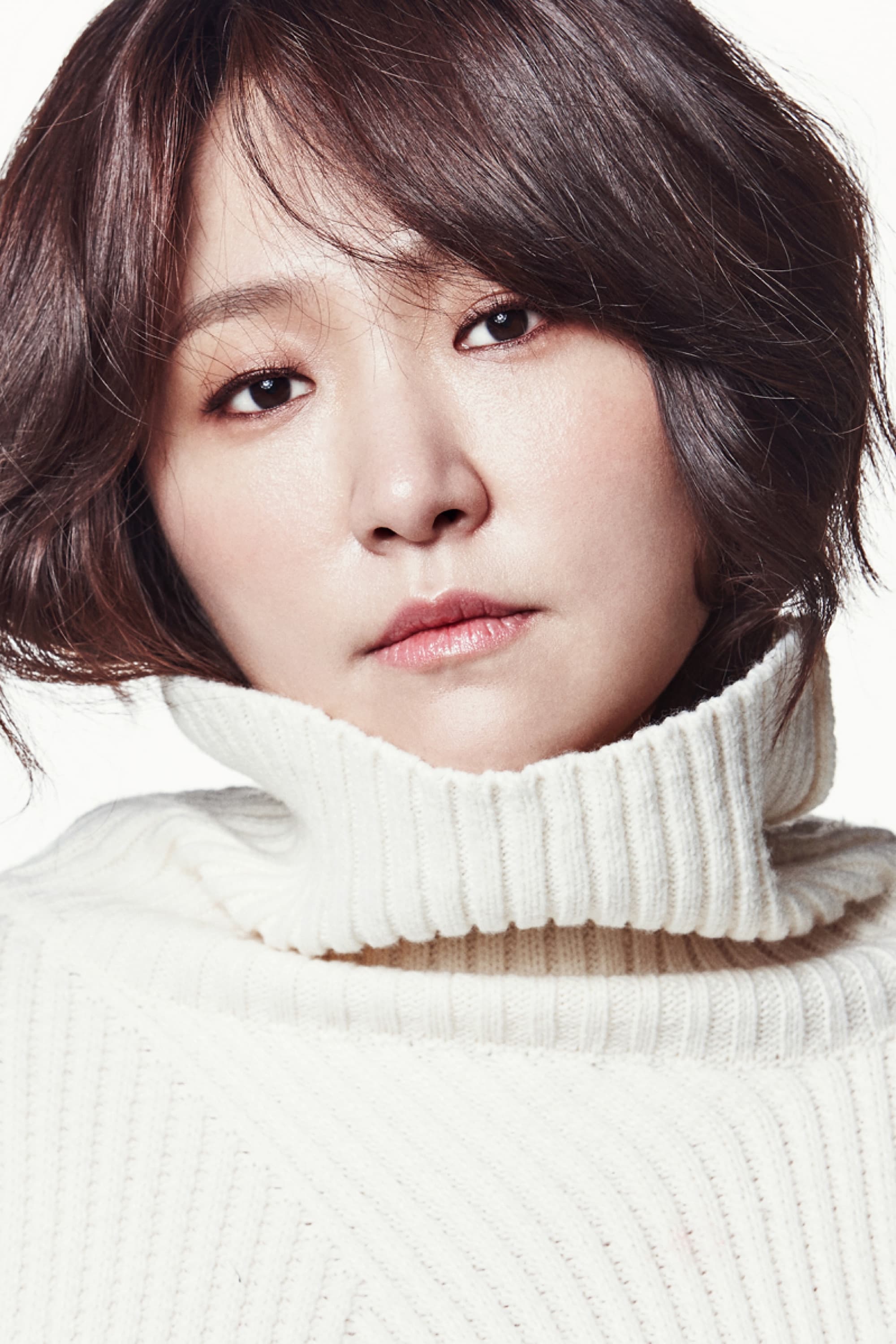 Kim Hyun-sook Profile Photo