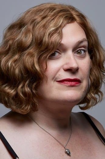 Lilly Wachowski Profile Photo