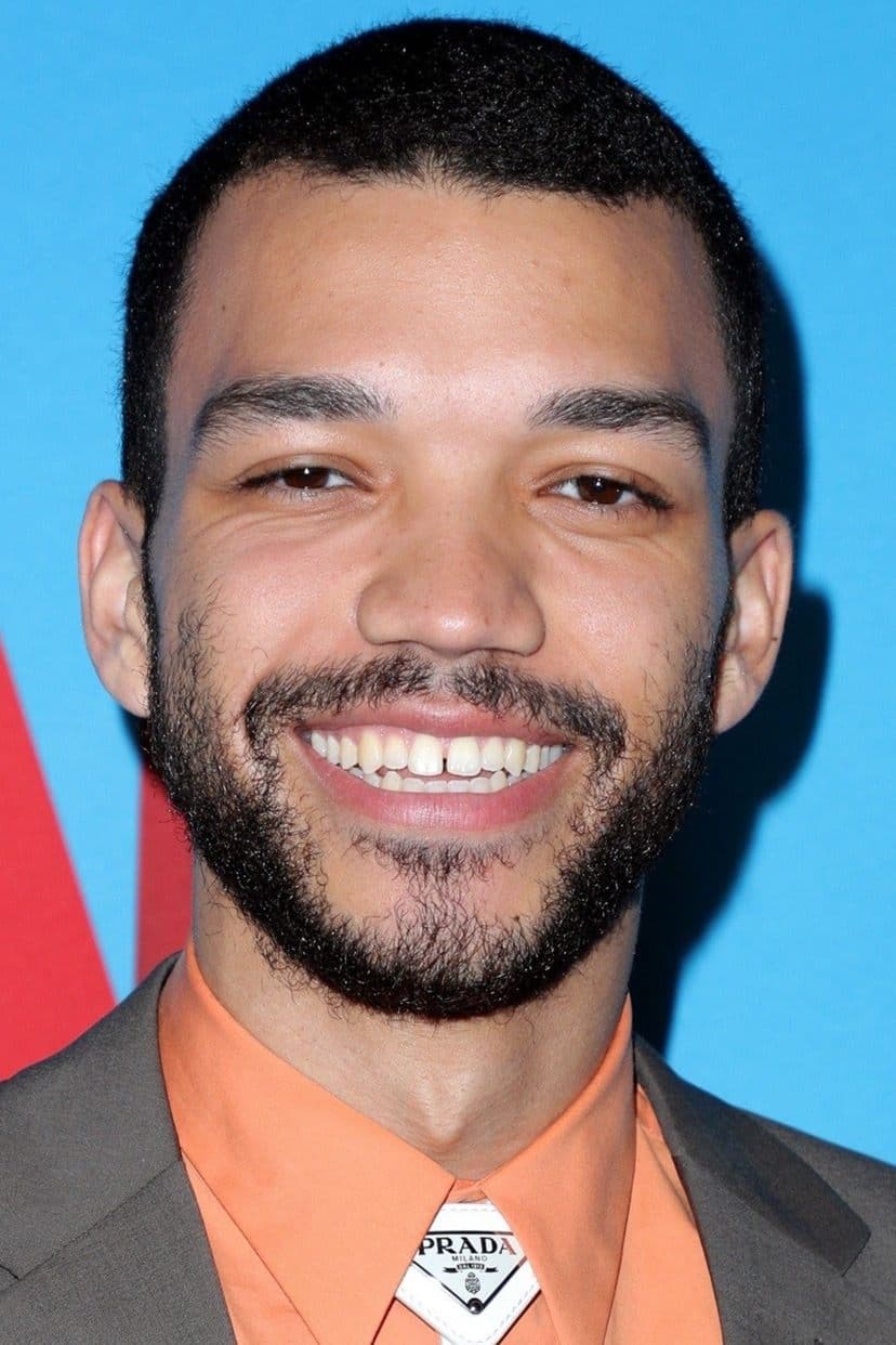 Justice Smith Profile Photo