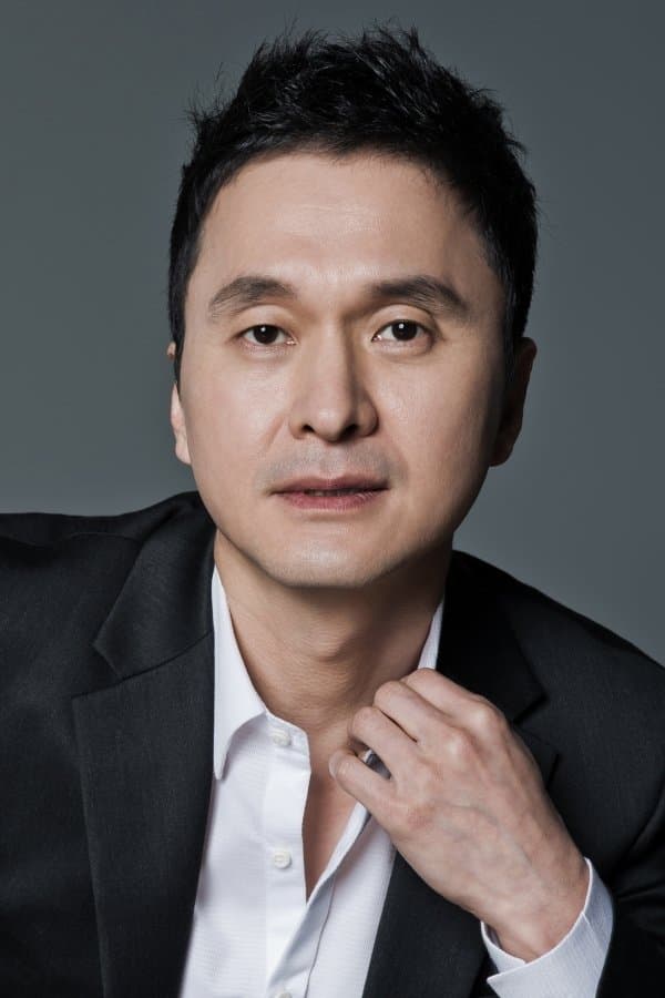 Jang Hyun-sung Profile Photo