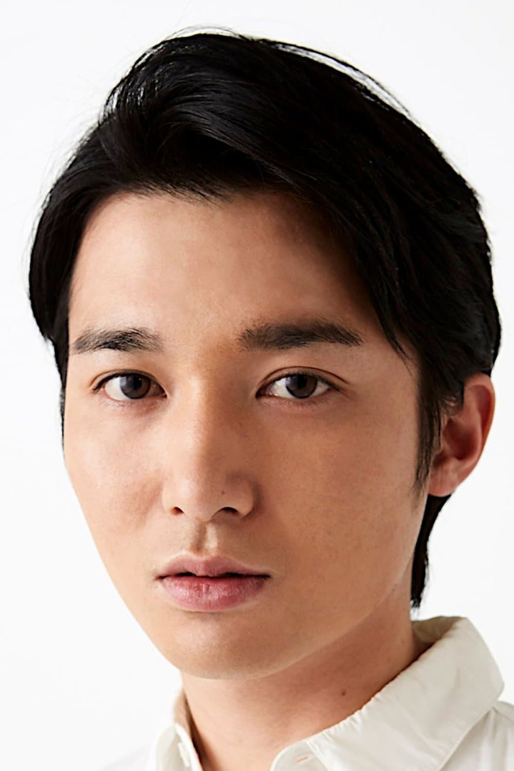 Toshi Takeuchi Profile Photo