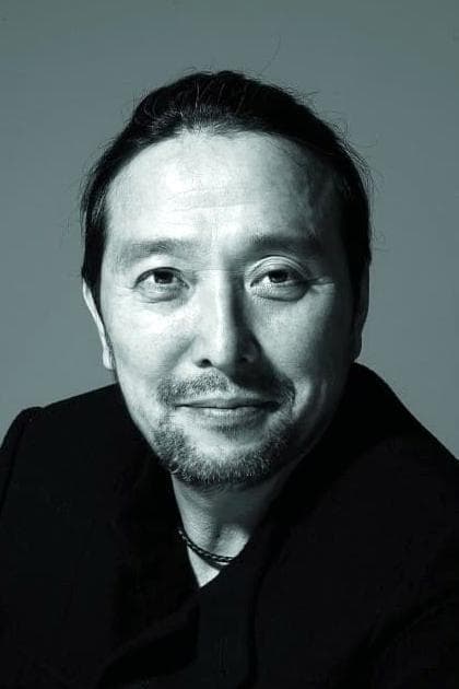 Ahn Suk-hwan Profile Photo