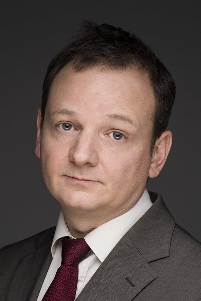 Stéphane Pezerat Profile Photo
