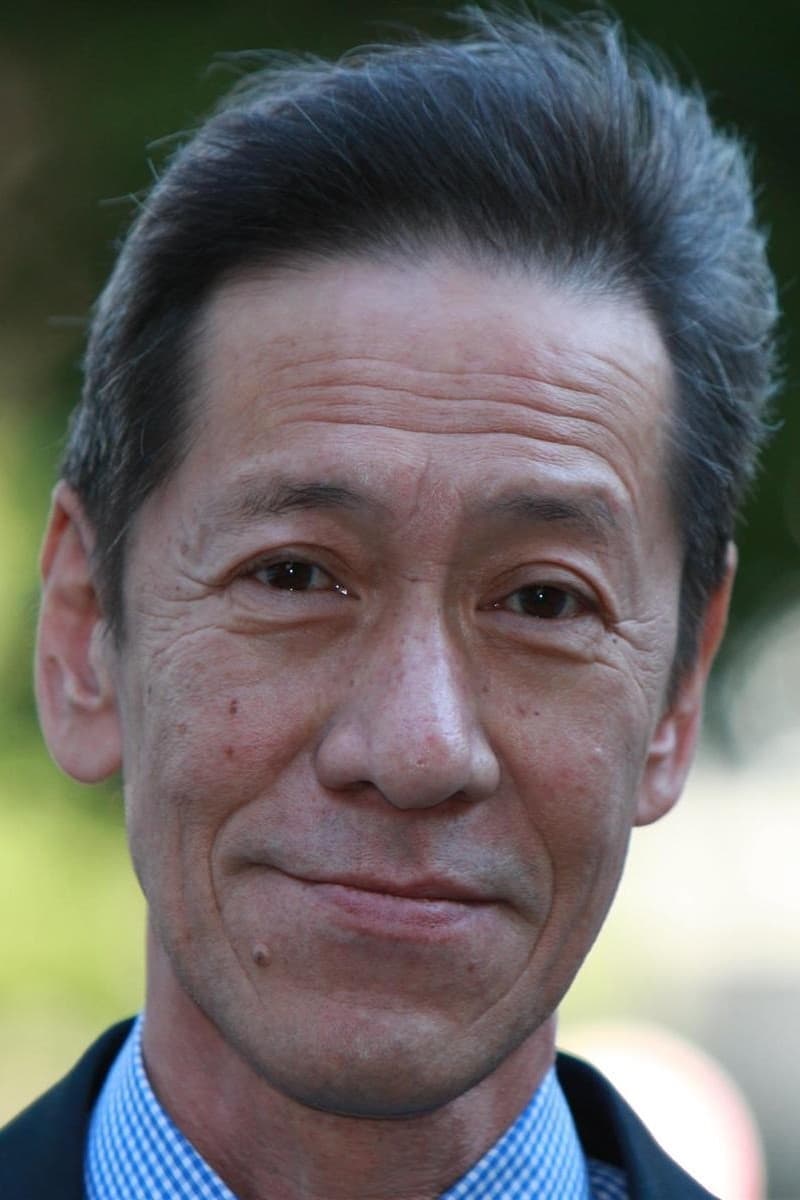 Yousuke Saito Profile Photo