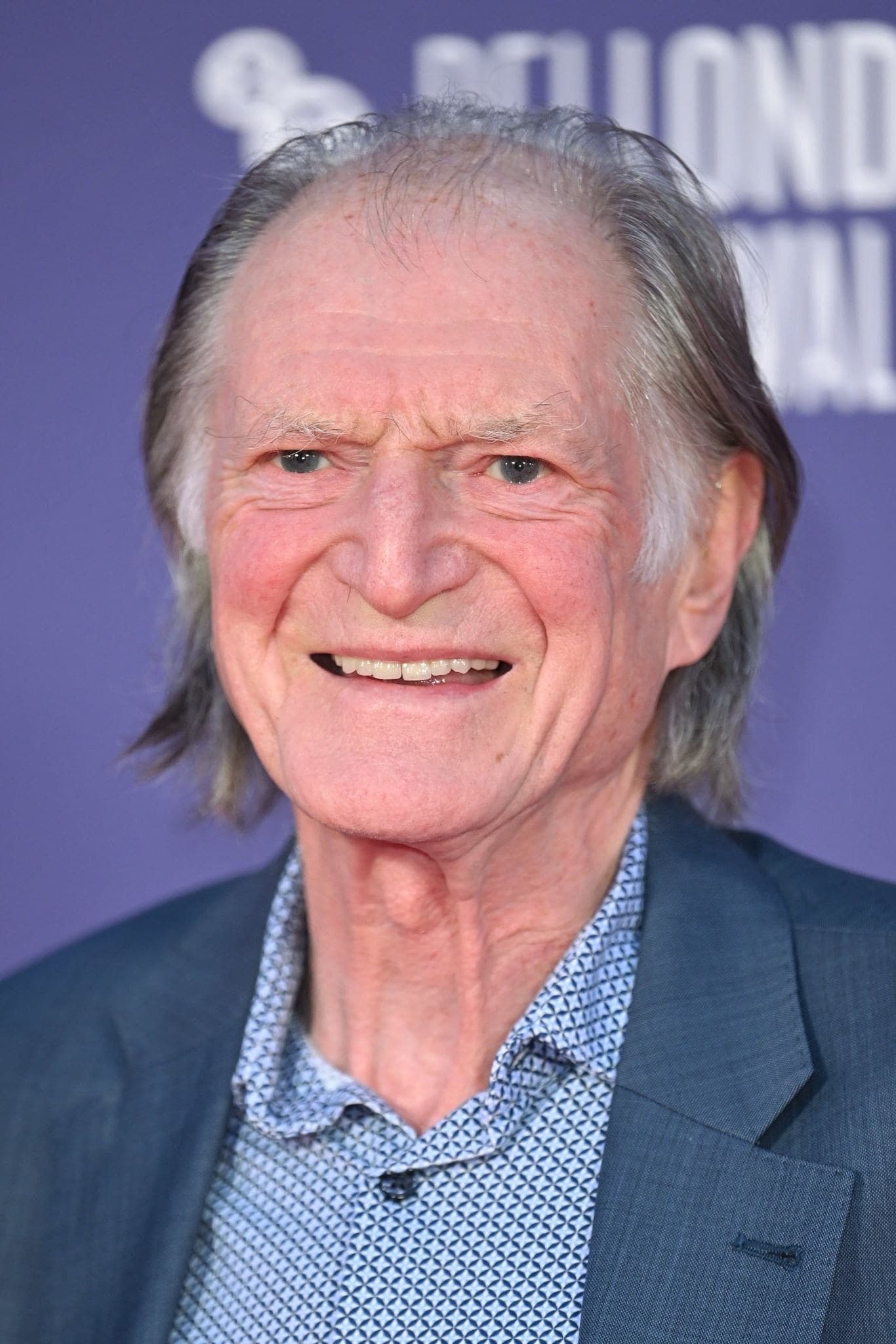 David Bradley Profile Photo