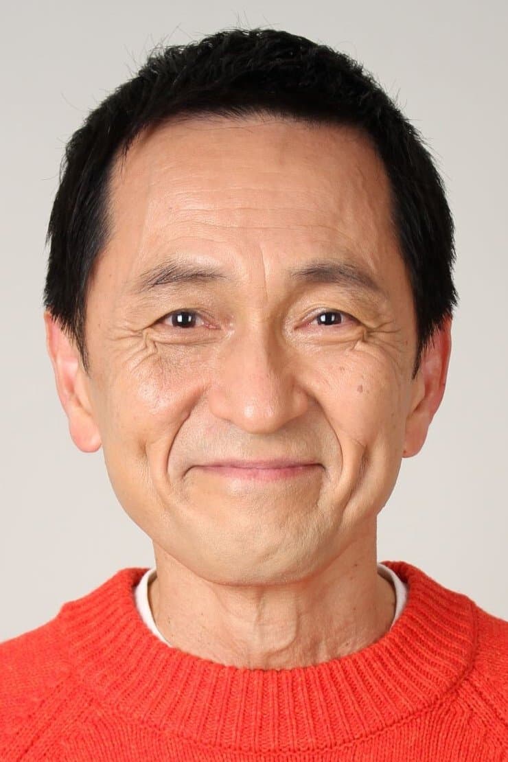 Yuu Tokui Profile Photo