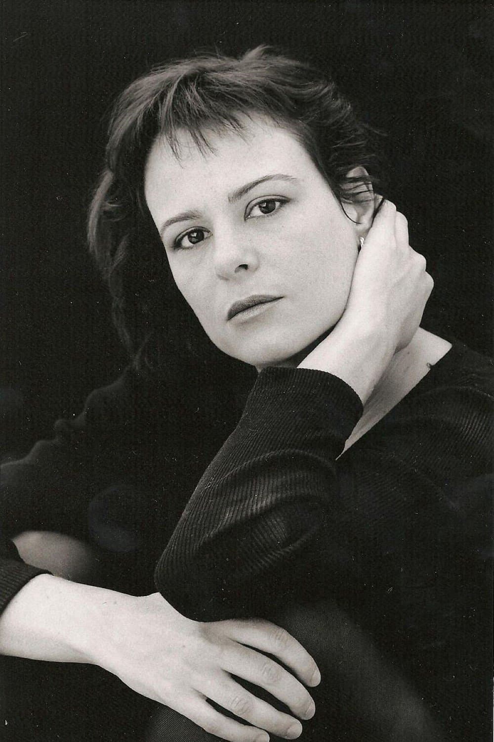 Anne Teyssèdre Profile Photo