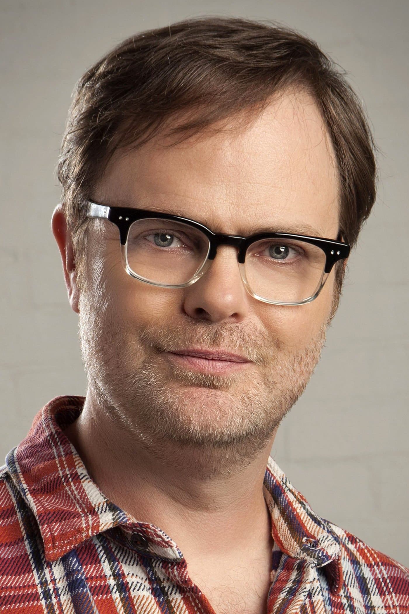 Rainn Wilson Profile Photo