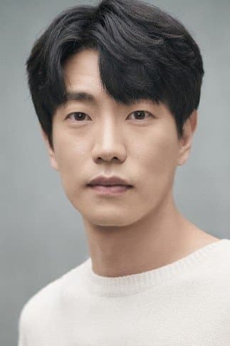 Ko Sang-ho Profile Photo