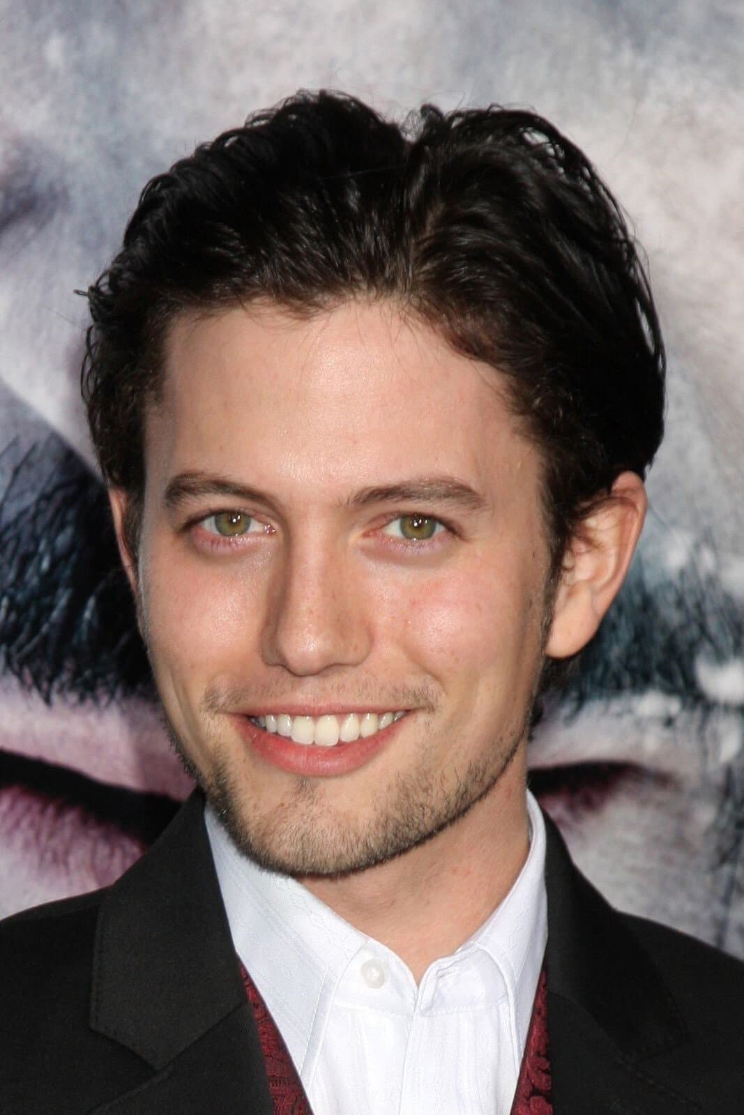 Jackson Rathbone Profile Photo