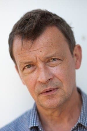 Jan Frycz Profile Photo