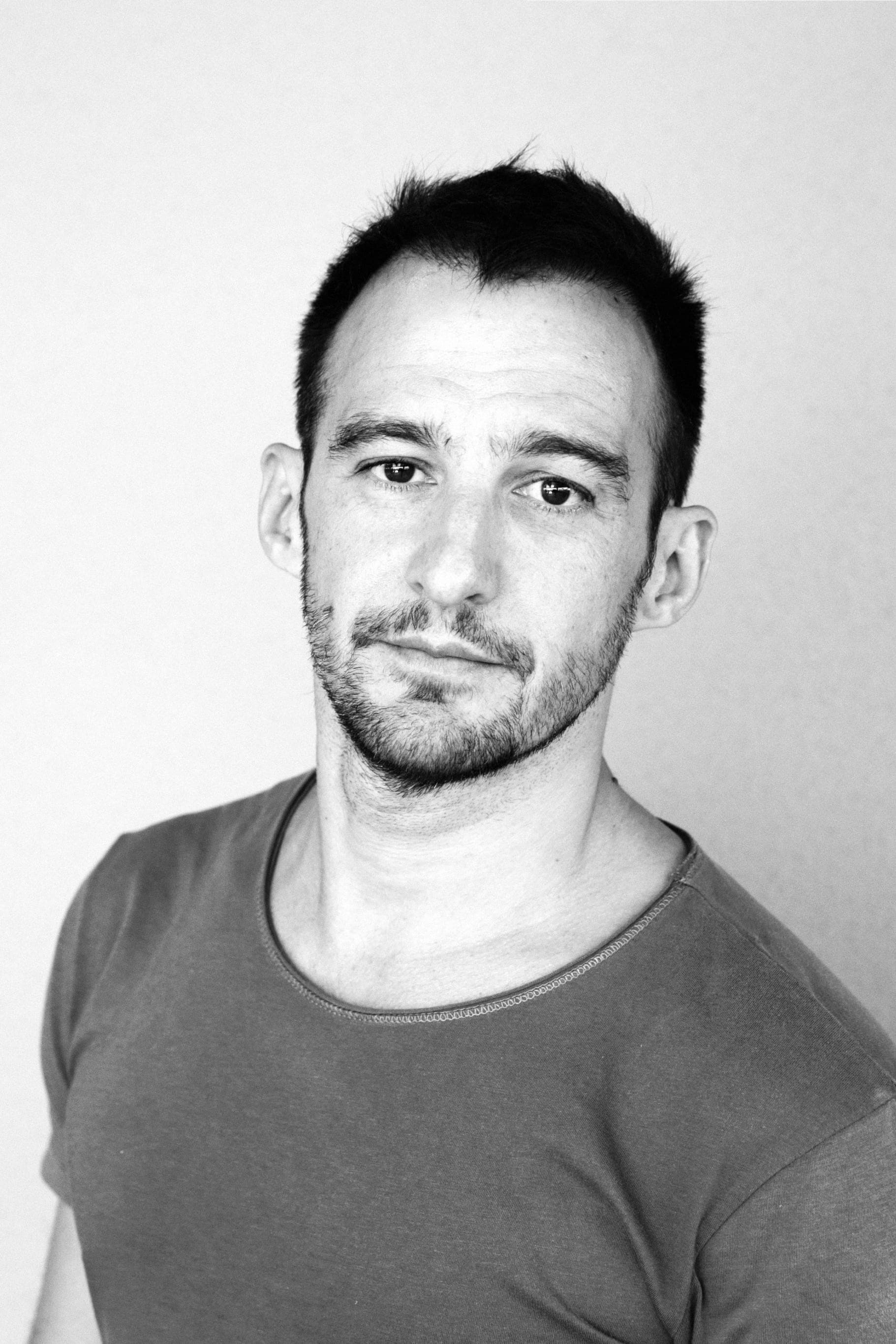 Alejandro Amenábar Profile Photo