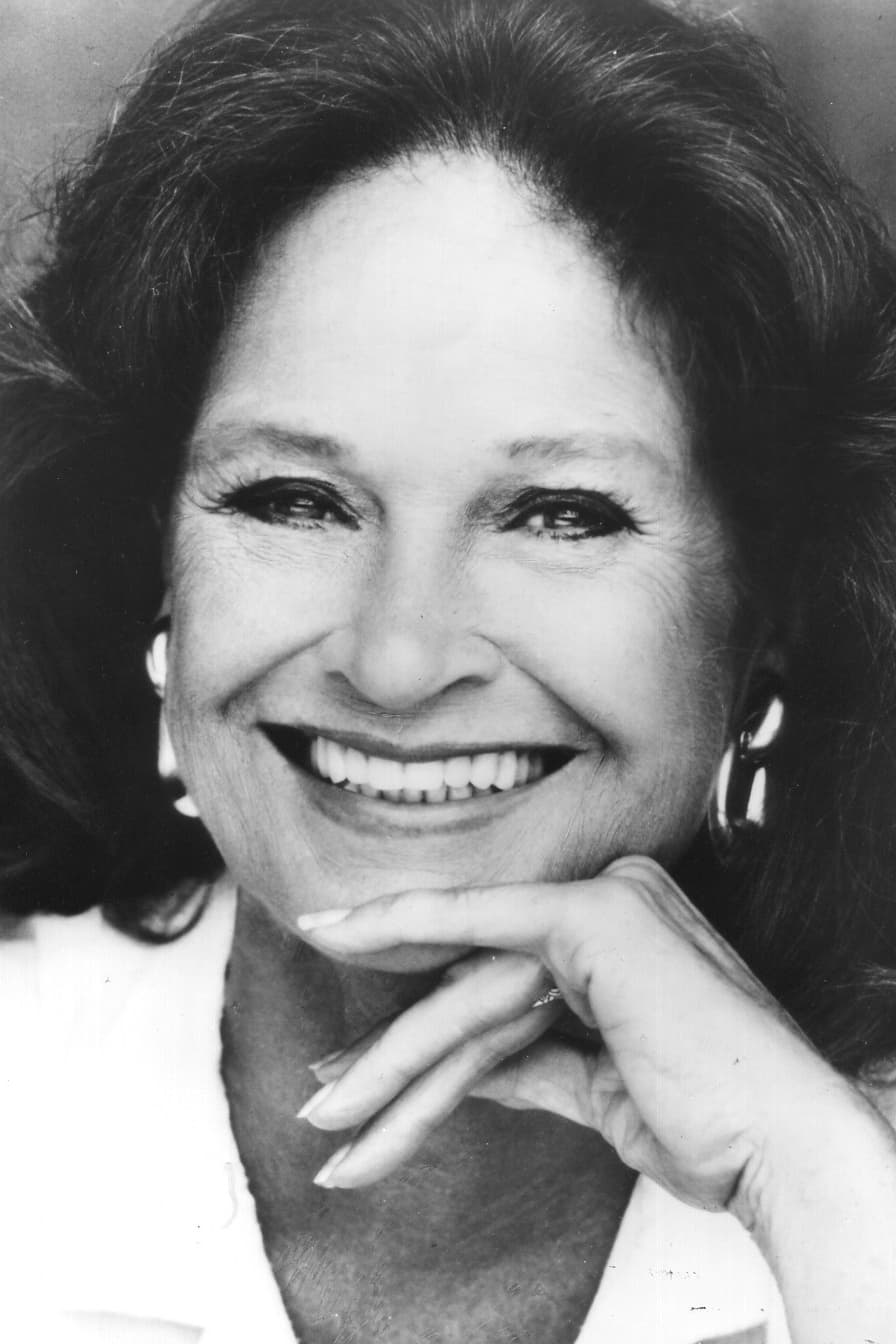 Colleen Dewhurst Profile Photo