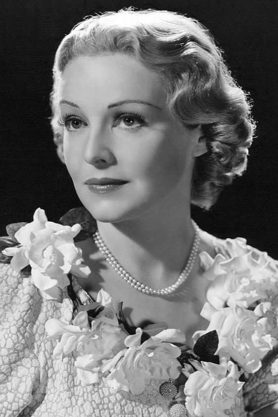 Madeleine Carroll Profile Photo