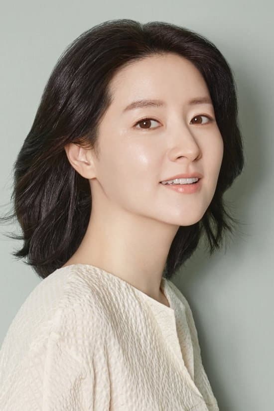 Lee Young-ae Profile Photo