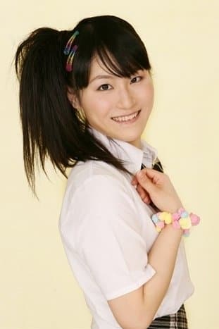 Risa Asaki Profile Photo