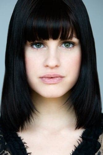 Jemima Rooper Profile Photo