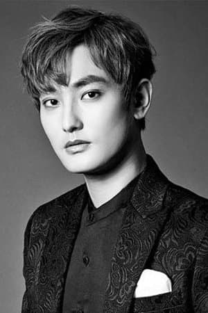 Kangta Profile Photo