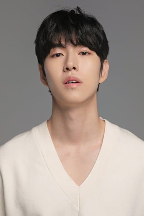 Oh Seung-jun Profile Photo