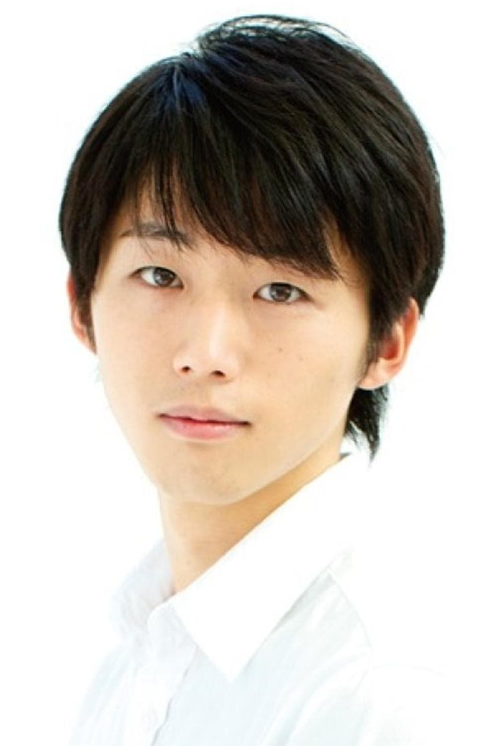 Shibasaki Keisuke Profile Photo