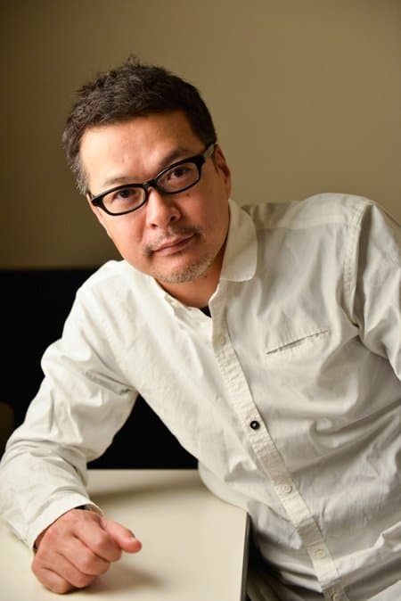 Tetsushi Tanaka Profile Photo