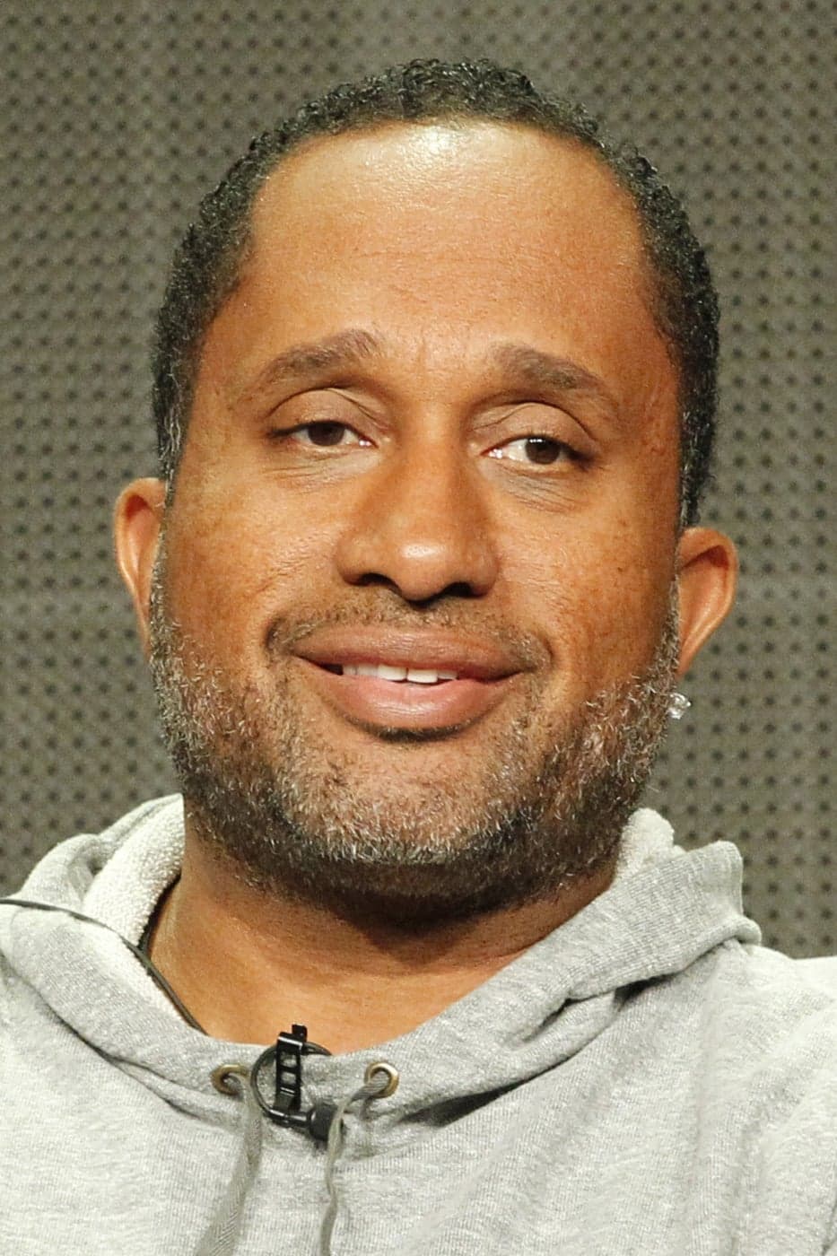 Kenya Barris Profile Photo