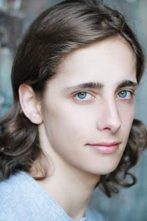 Alex Esmail Profile Photo