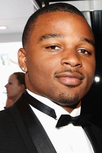Keenan Coogler Profile Photo