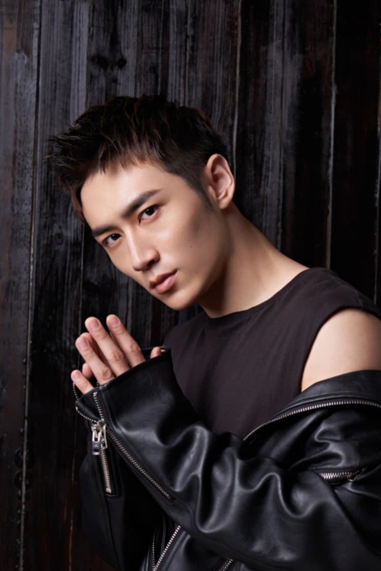 Liu Yuan Profile Photo