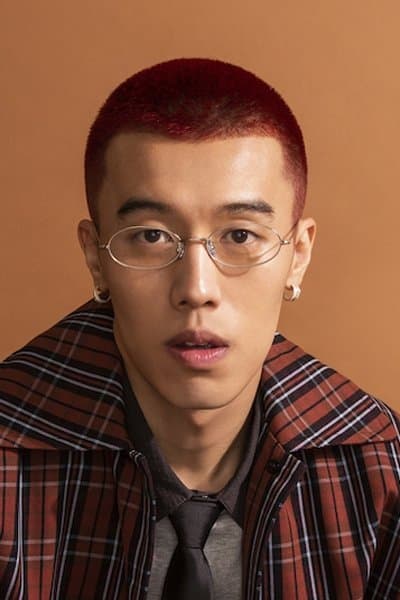 Zhou You Profile Photo