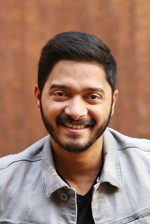 Shreyas Talpade Profile Photo