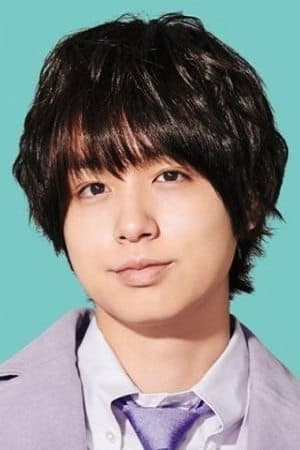 Kei Inoo Profile Photo