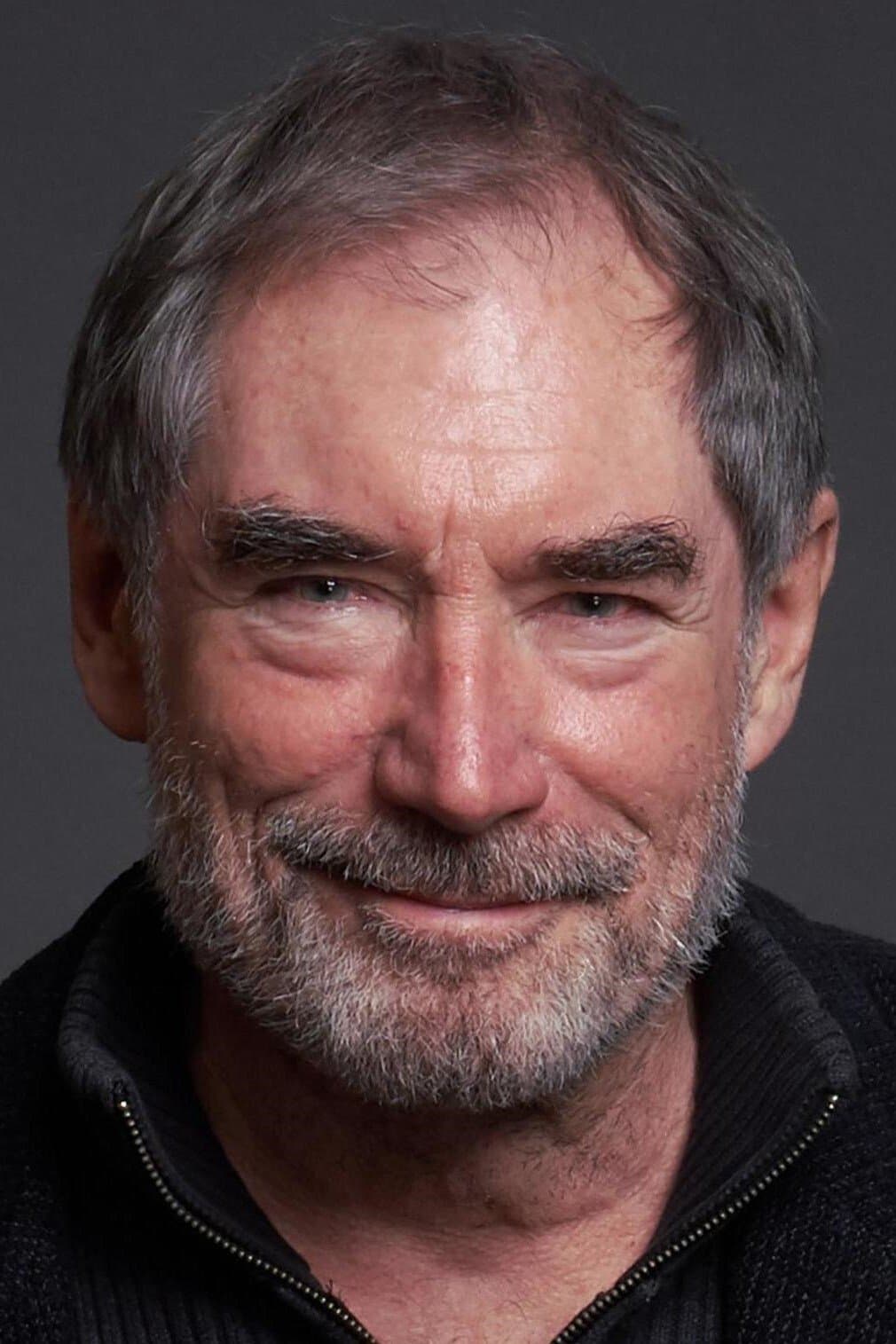 Timothy Dalton Profile Photo