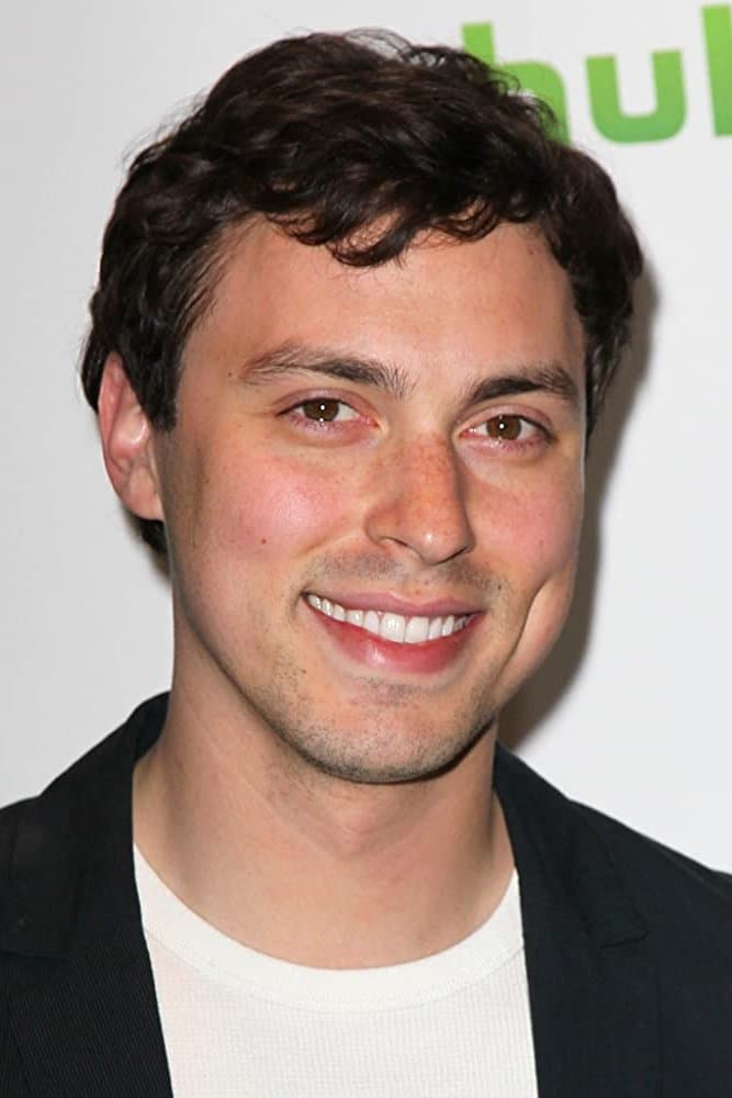 John Francis Daley Profile Photo