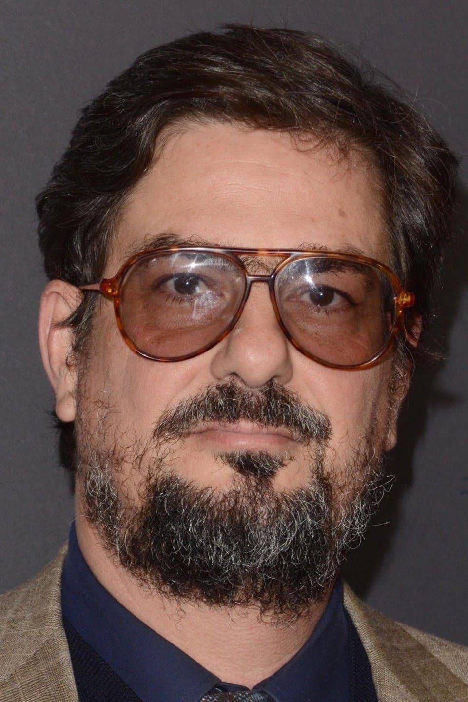 Roman Coppola