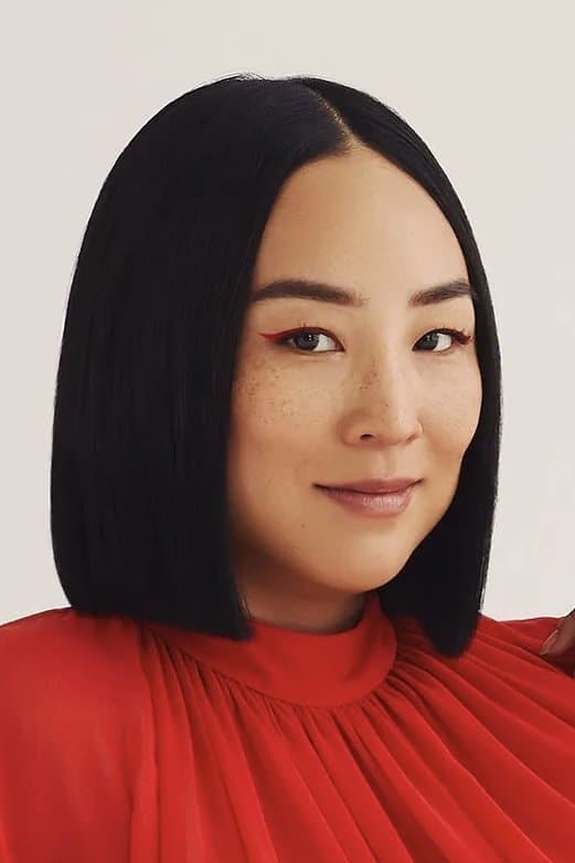 Greta Lee Profile Photo