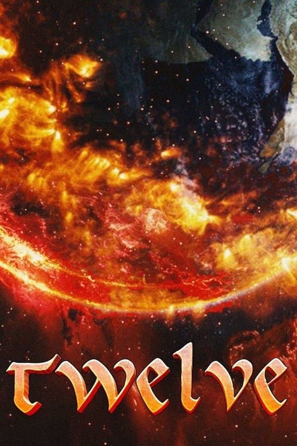 Twelve TV Show Poster
