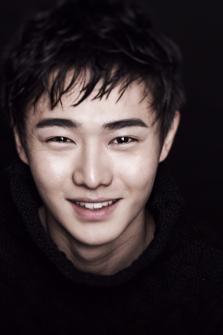 Shin Won-ho Profile Photo